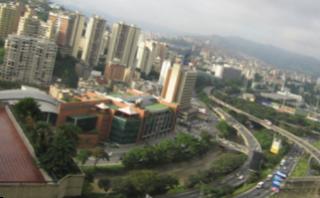 Сбой в энергосистеме Венесуэлы привел к отключению электроэнергии в десяти штатах