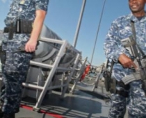 Американские военнослужащие - морские котики. Архивное фото. Новый санкция против ирана