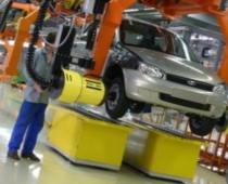 АвтоВАЗ займет $2 миллиарда для модернизации производства