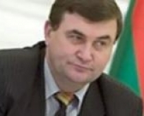 Уволен министр энергетики Озерец. 