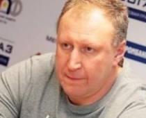 Александр Барков. Фото с официального сайта 'Металлурга'
