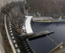 Акции «Красноярской ГЭС» РусГидро продала СУЭК, сумма сделки составила 21 млрд руб, — газета