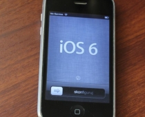 В среду, 19 сентября, Apple выпустила операционную систему iOS. 