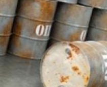 Мировые цены на нефть возобновили рост. Янукович и тимошенко